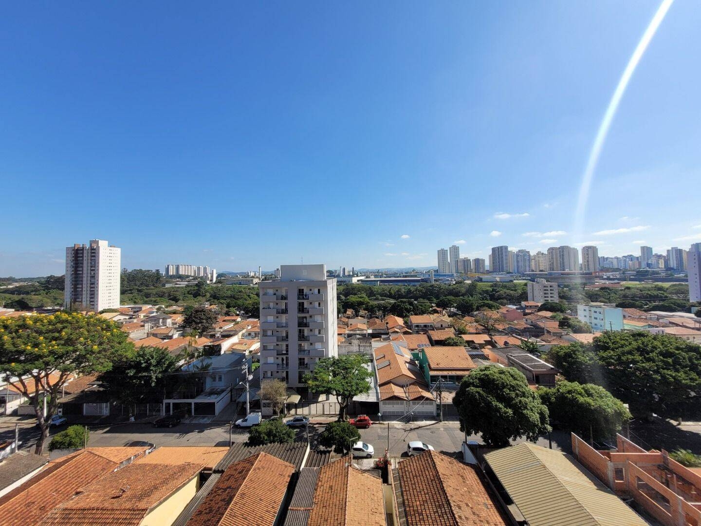 Apartamento à Venda  com 2 Dormitórios no Parque Industrial