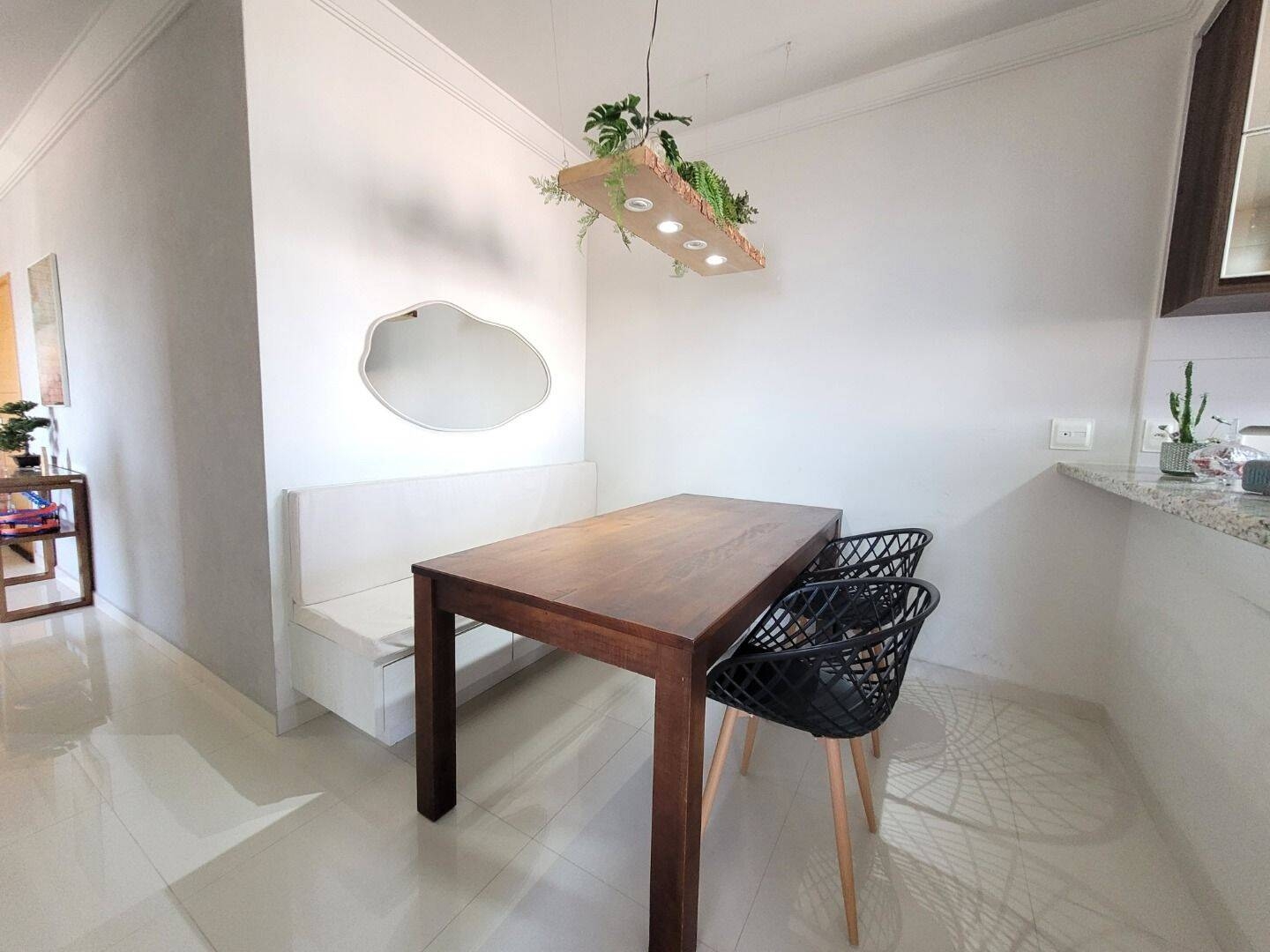 Apartamento à Venda  com 2 Dormitórios no Parque Industrial