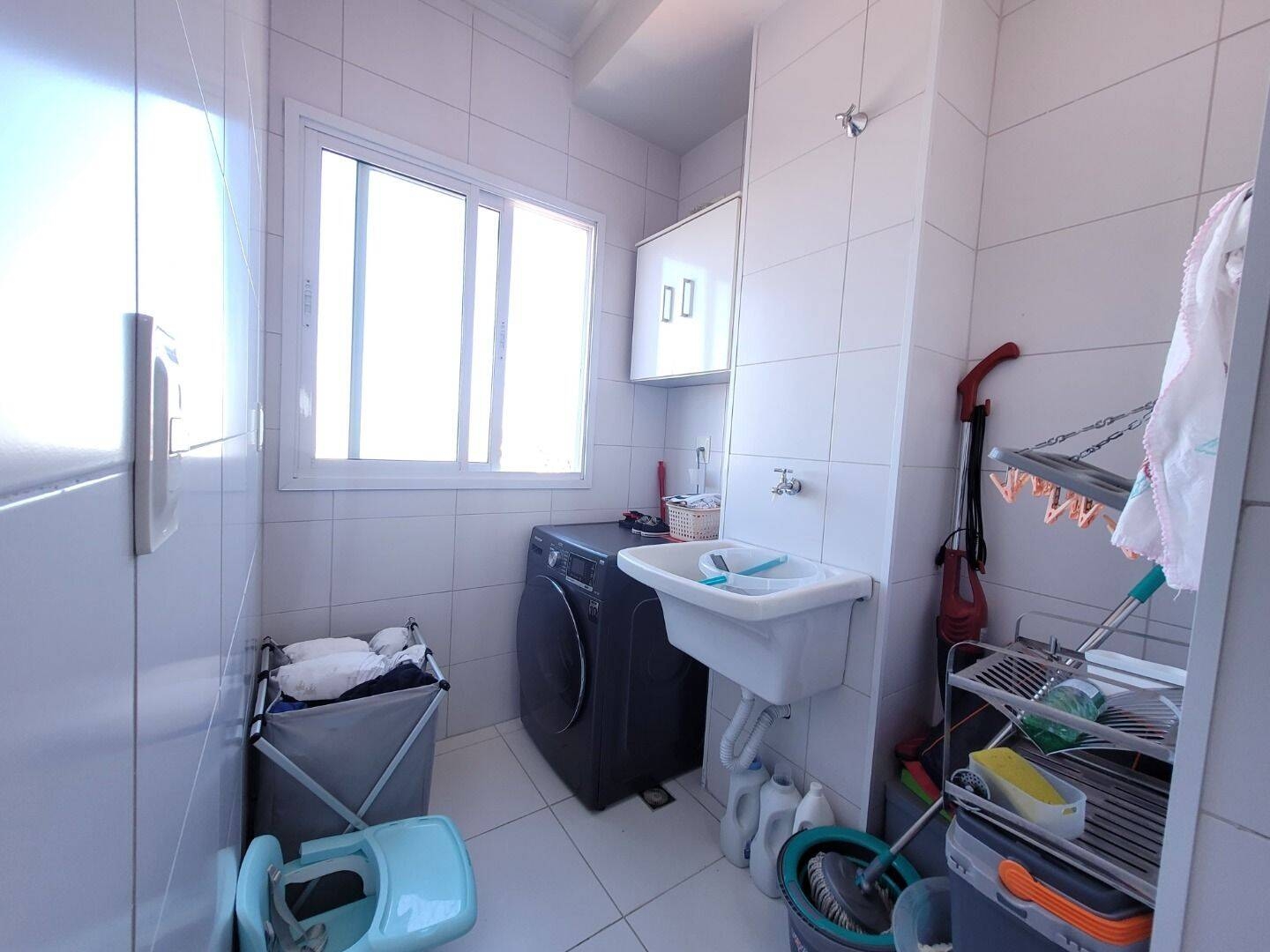 Apartamento à Venda  com 2 Dormitórios no Parque Industrial