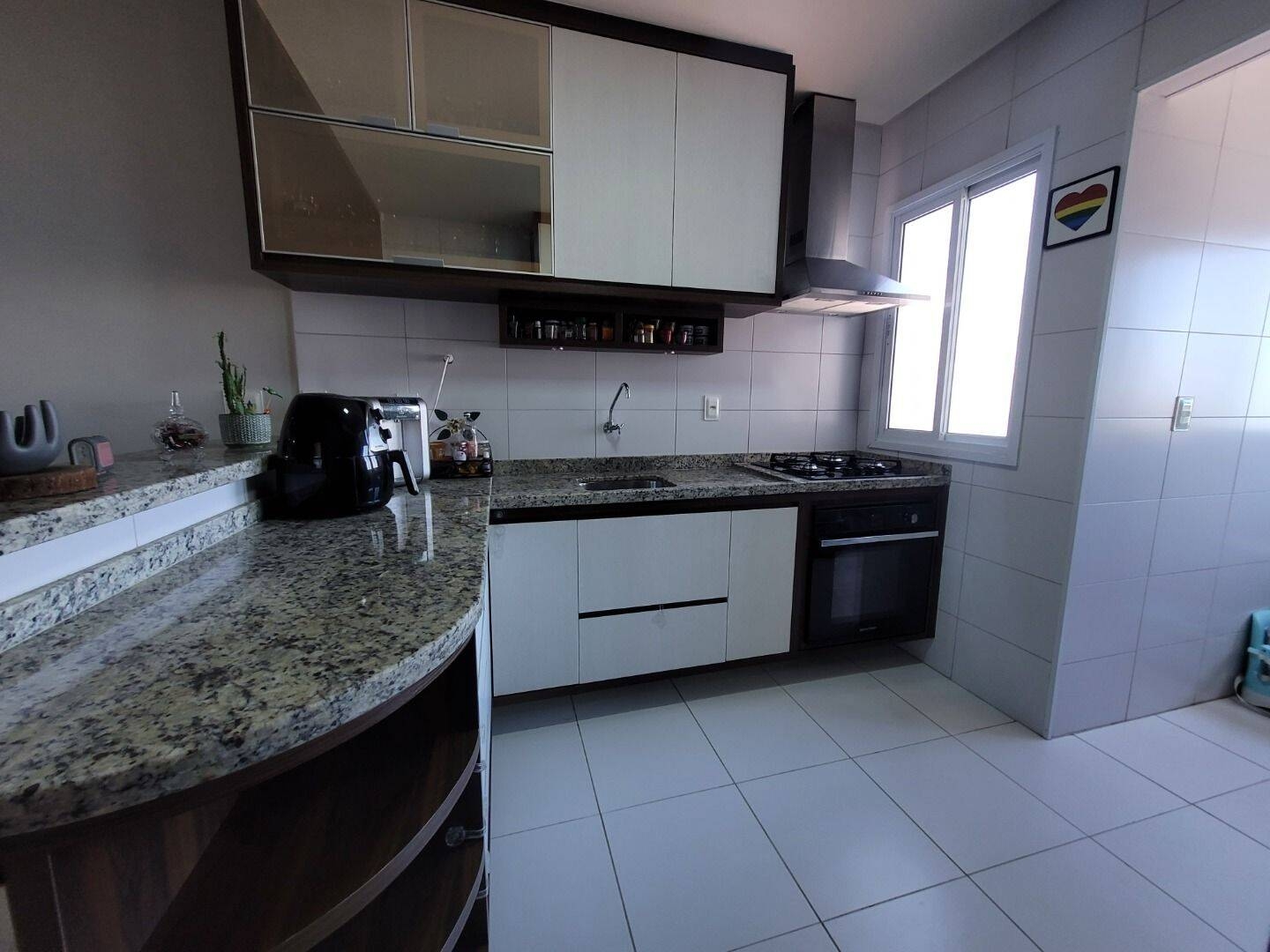 Apartamento à Venda  com 2 Dormitórios no Parque Industrial