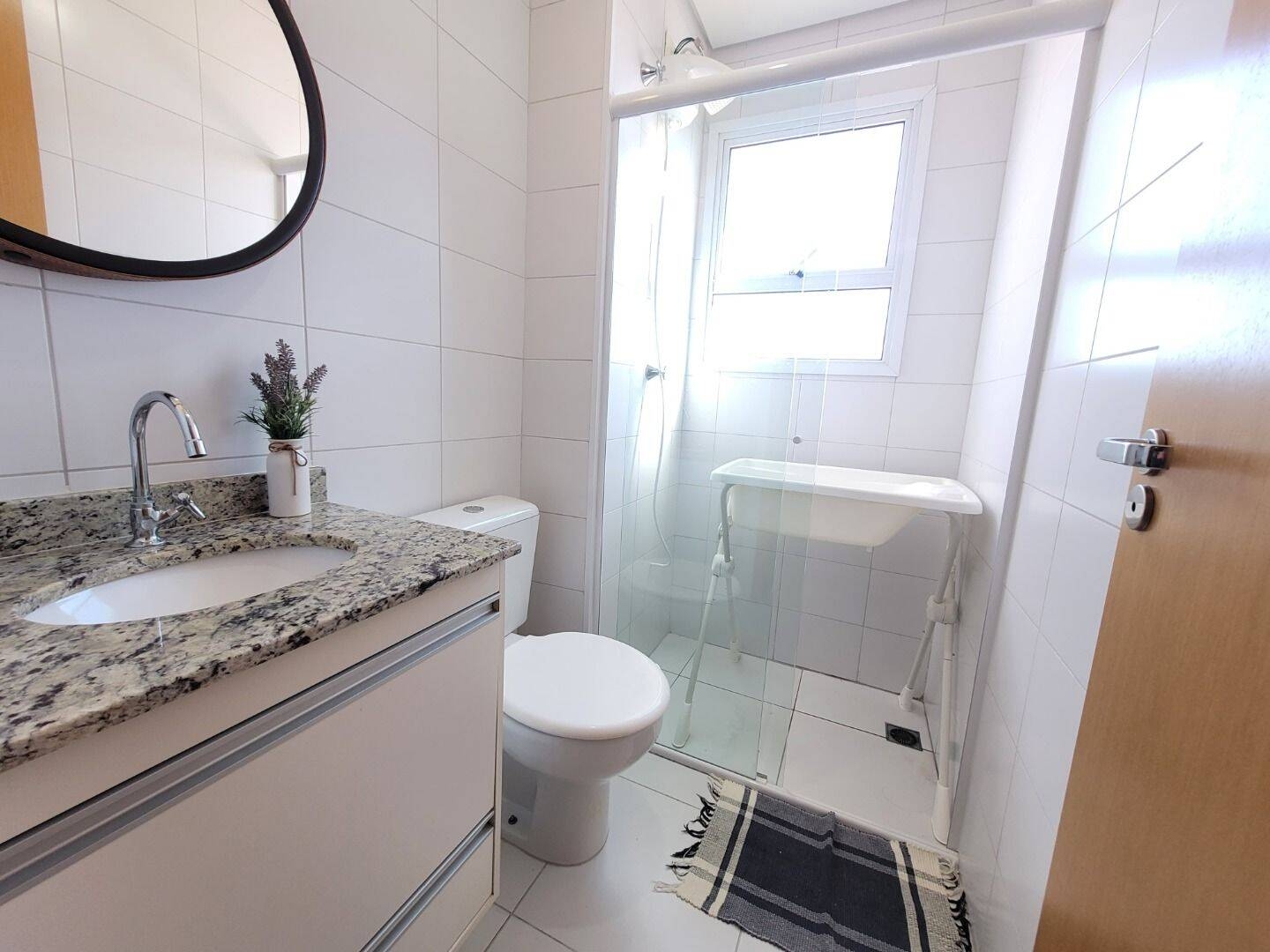 Apartamento à Venda  com 2 Dormitórios no Parque Industrial
