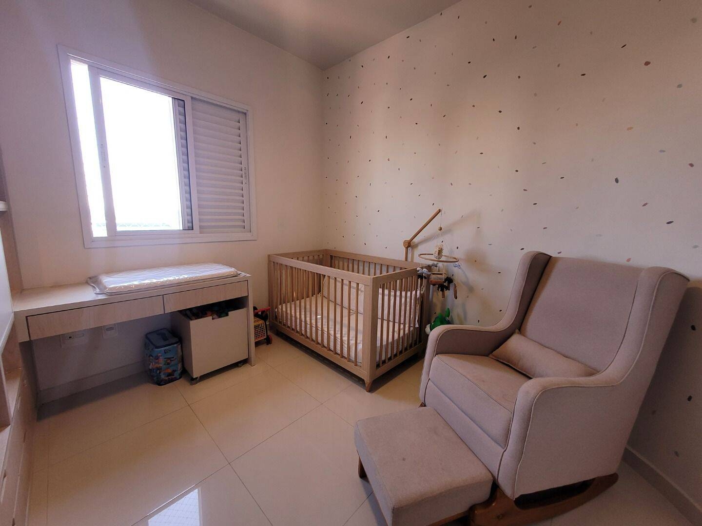 Apartamento à Venda  com 2 Dormitórios no Parque Industrial