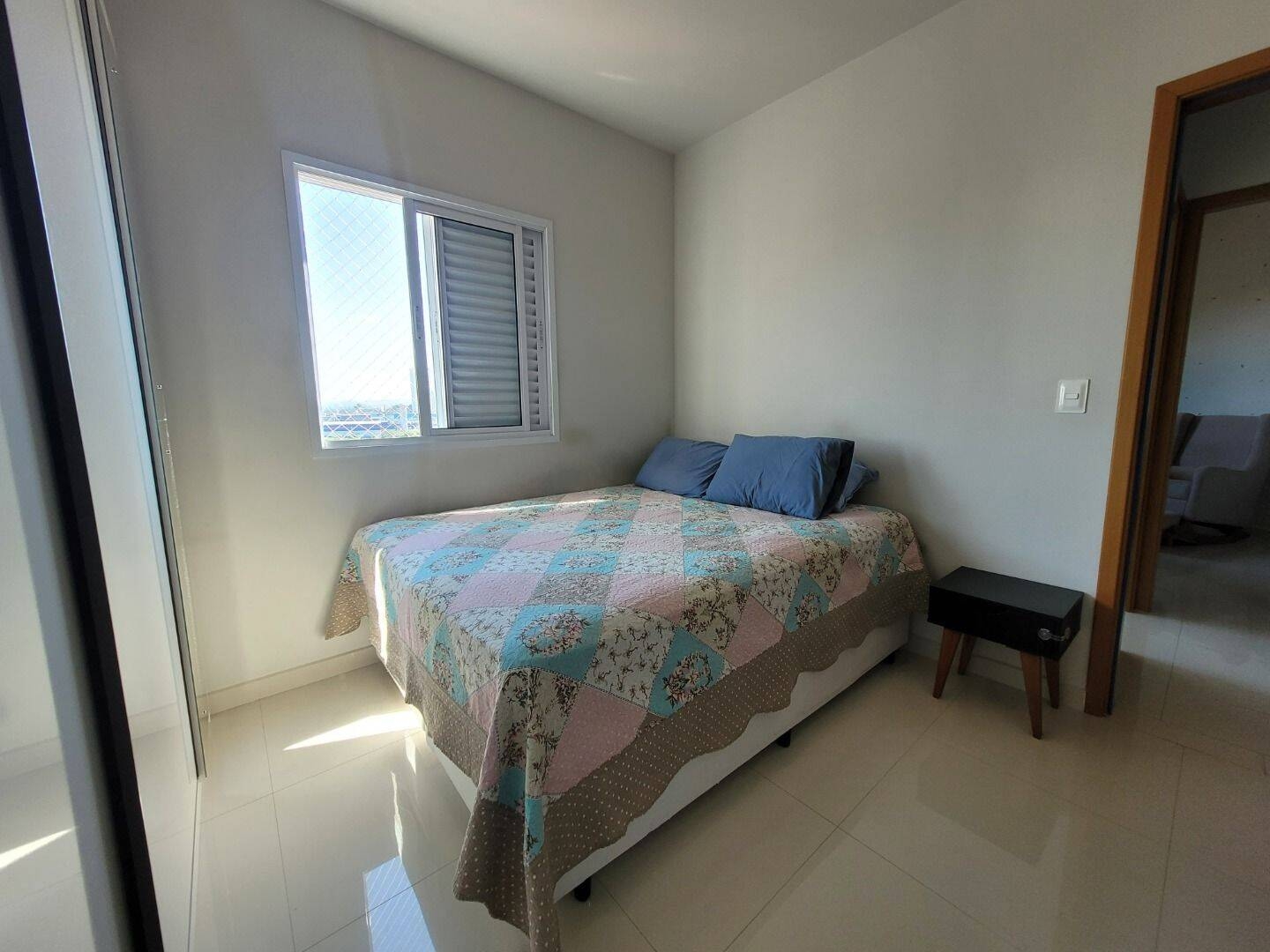 Apartamento à Venda  com 2 Dormitórios no Parque Industrial