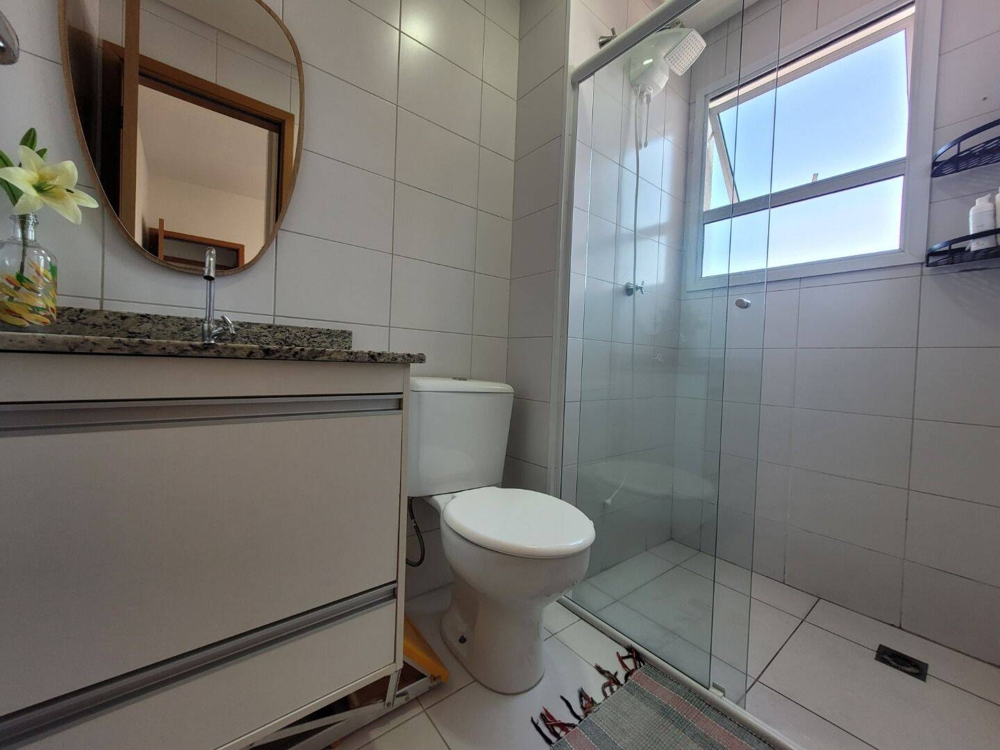 Apartamento à Venda  com 2 Dormitórios no Parque Industrial