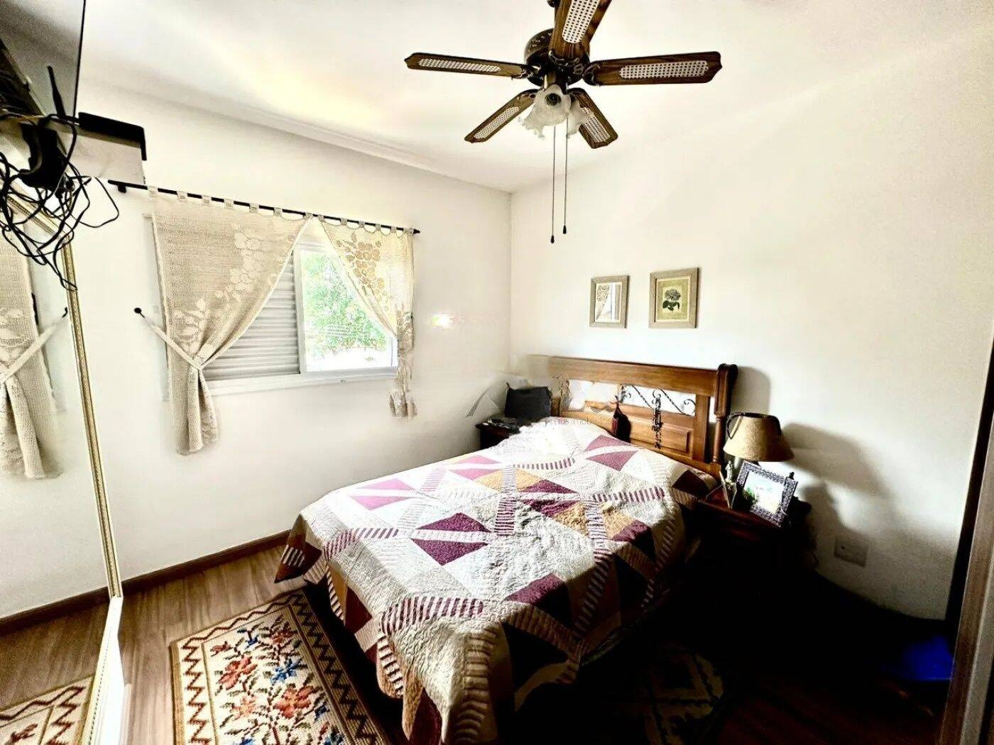Apartamento à Venda com 3 Dormitorios e Suíte no Jardim das Industrias