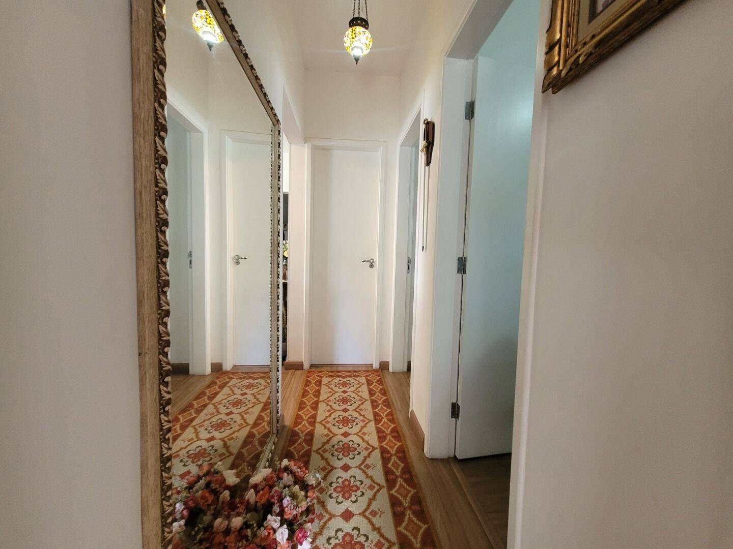 Apartamento à Venda com 3 Dormitorios e Suíte no Jardim das Industrias