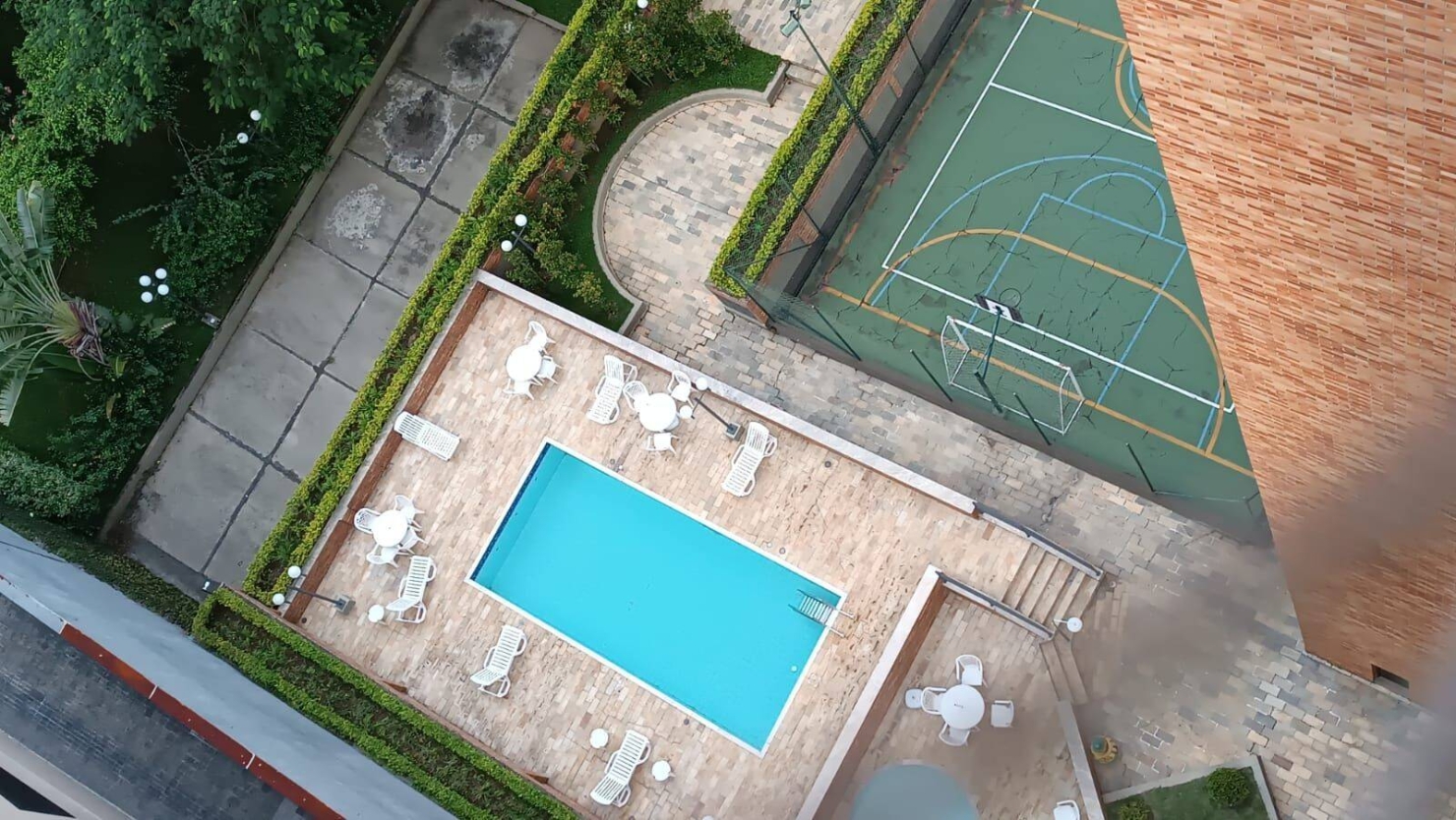 Apartamento á Venda de 200 m² com 3 Suítes no Bairro Vila Ema