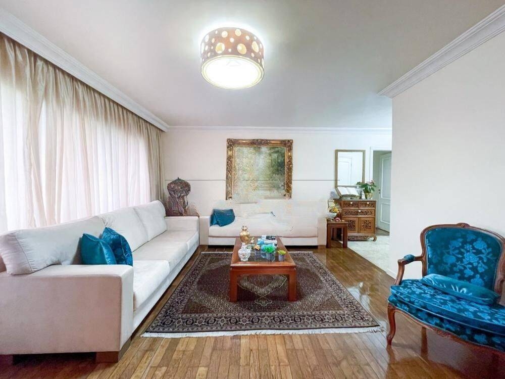 Apartamento à venda de 4 Dormitórios  com 247 m² no Jardim Esplanada