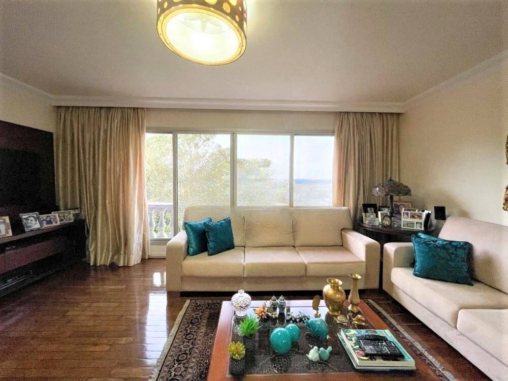 Apartamento à venda de 4 Dormitórios  com 247 m² no Jardim Esplanada