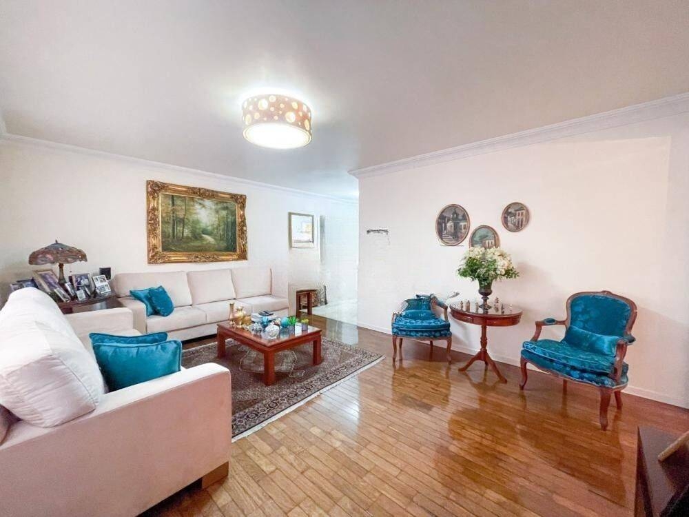 Apartamento à venda de 4 Dormitórios  com 247 m² no Jardim Esplanada