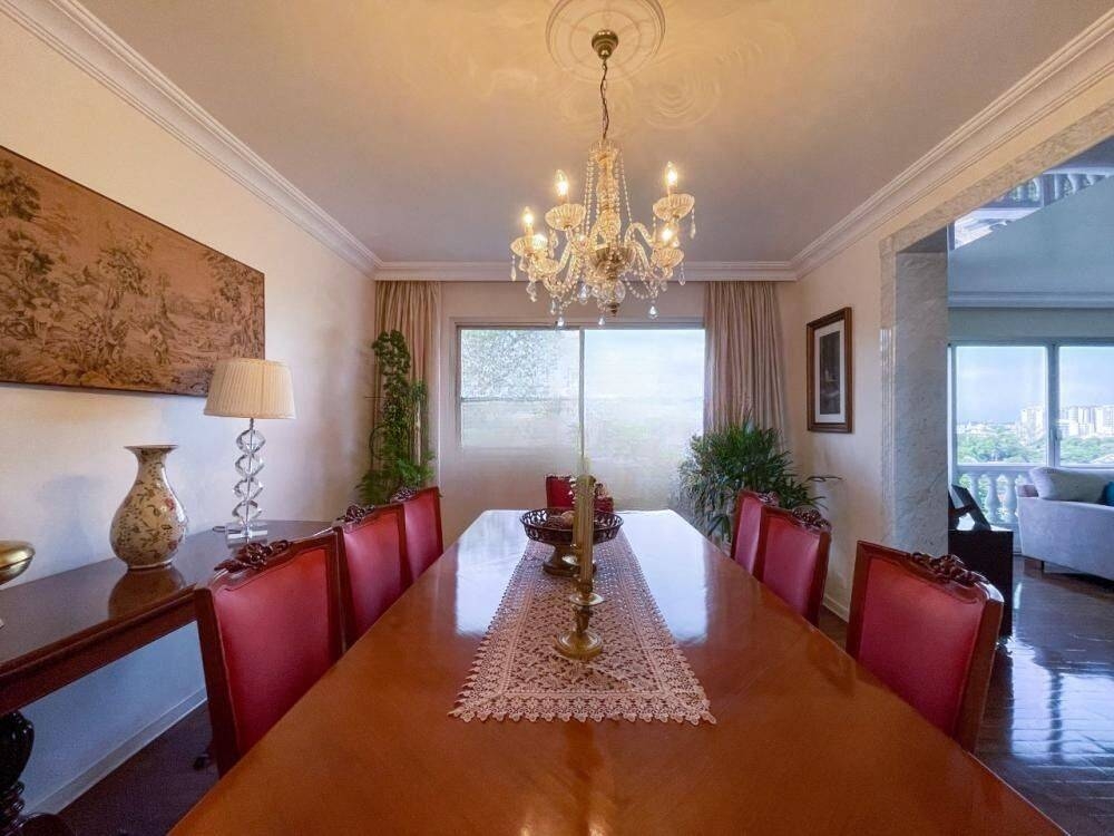Apartamento à venda de 4 Dormitórios  com 247 m² no Jardim Esplanada