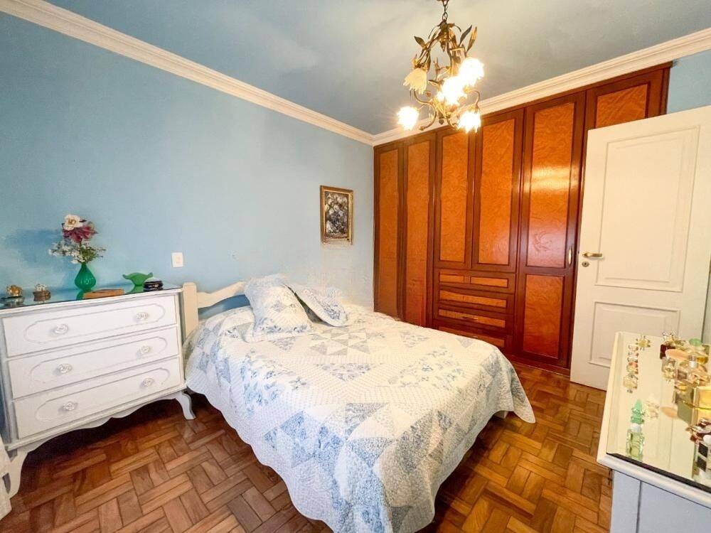 Apartamento à venda de 4 Dormitórios  com 247 m² no Jardim Esplanada