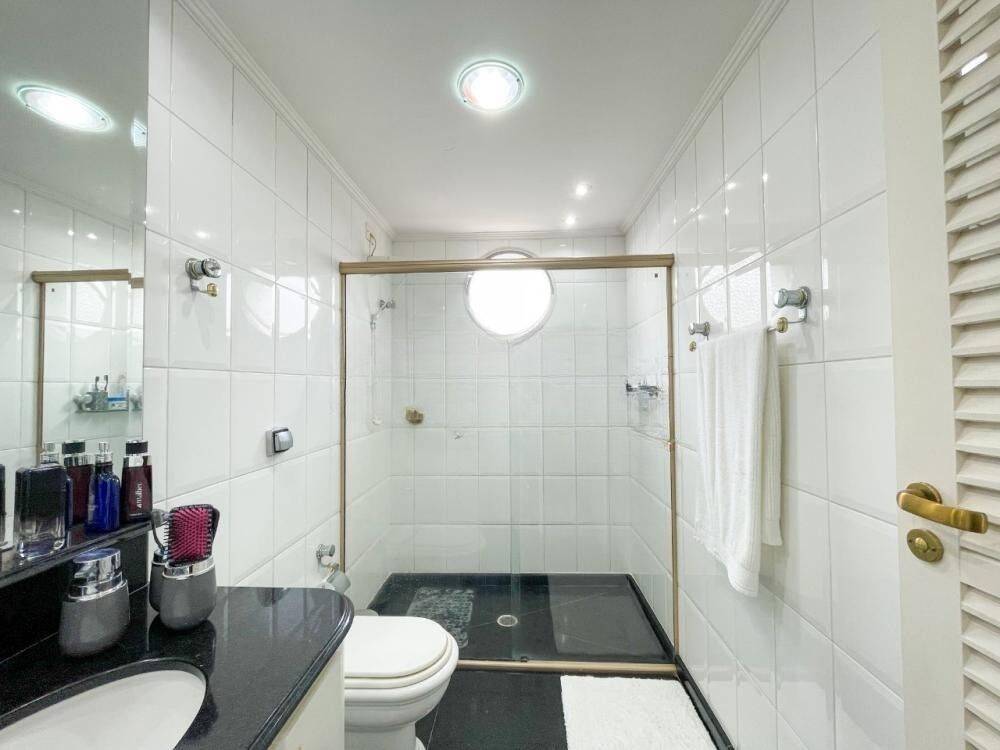 Apartamento à venda de 4 Dormitórios  com 247 m² no Jardim Esplanada
