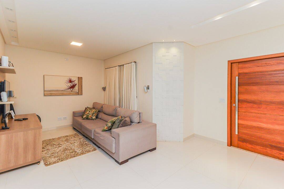 Vende Casa no Condomínio Altos da Serra VI Urbanova São José dos Campos