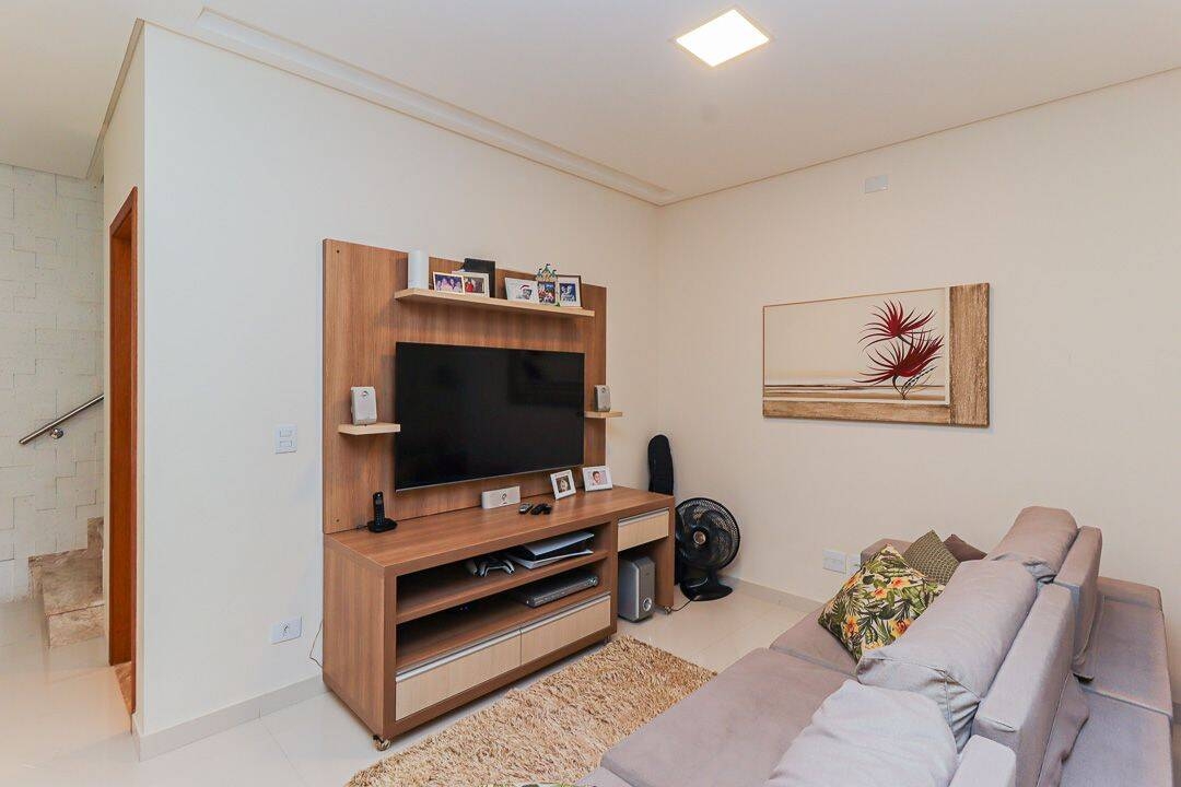 Vende Casa no Condomínio Altos da Serra VI Urbanova São José dos Campos