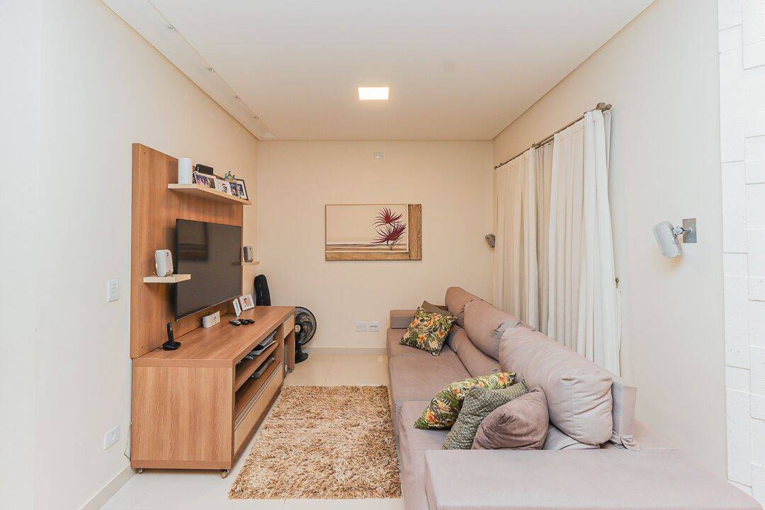 Vende Casa no Condomínio Altos da Serra VI Urbanova São José dos Campos