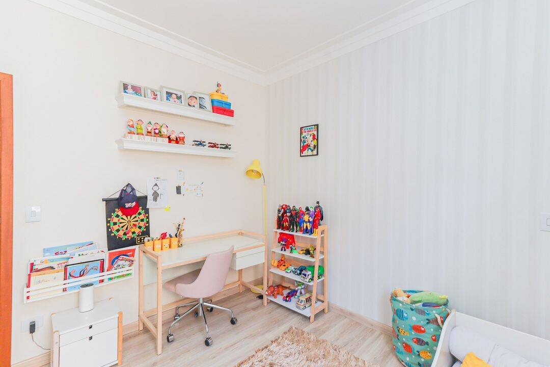 Vende Casa no Condomínio Altos da Serra VI Urbanova São José dos Campos