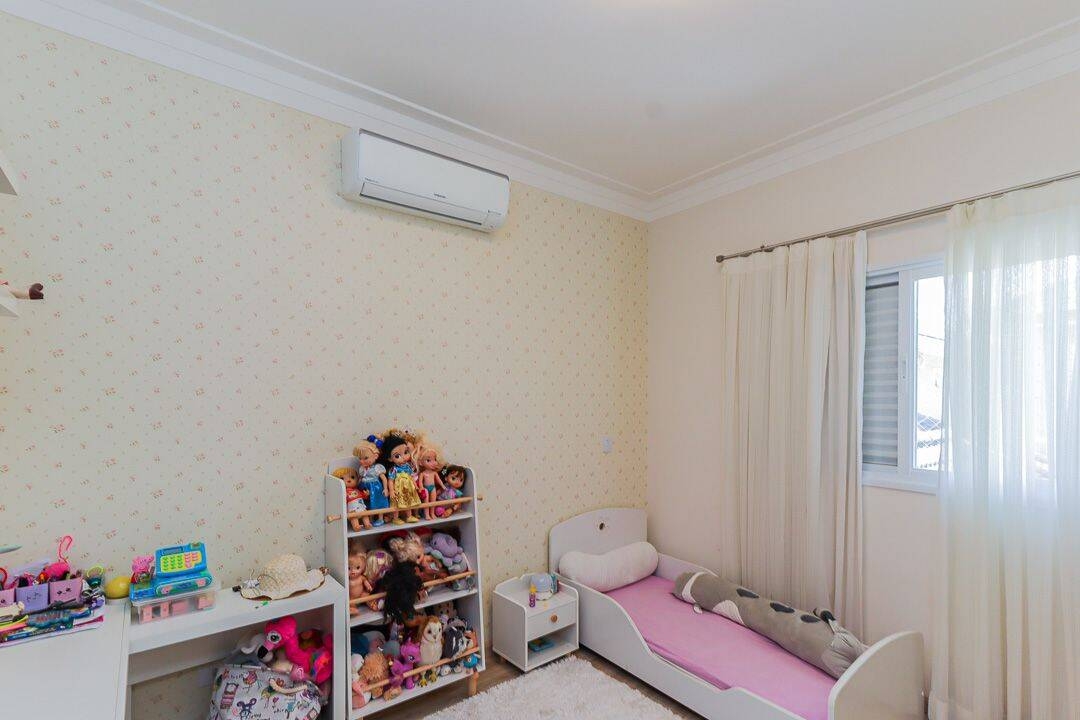 Vende Casa no Condomínio Altos da Serra VI Urbanova São José dos Campos