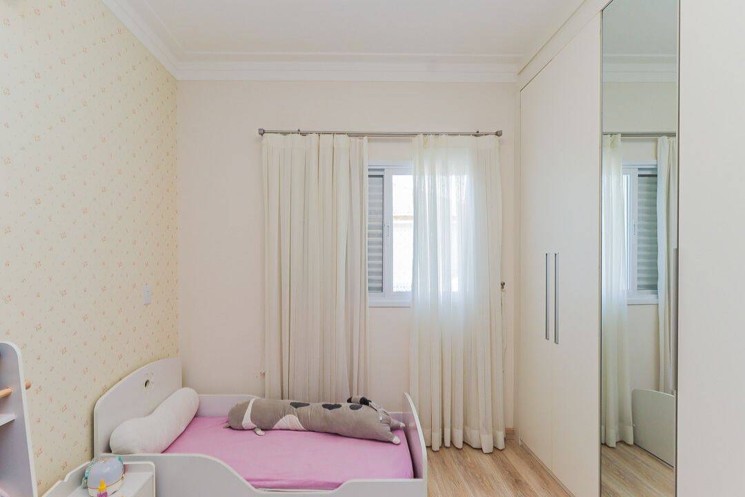 Vende Casa no Condomínio Altos da Serra VI Urbanova São José dos Campos