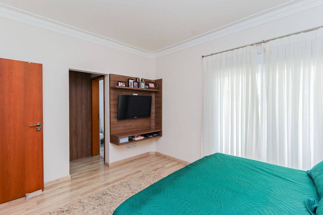 Vende Casa no Condomínio Altos da Serra VI Urbanova São José dos Campos