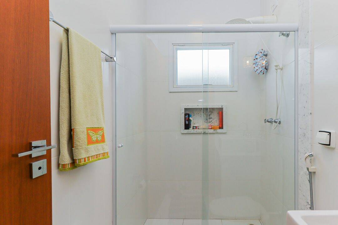 Vende Casa no Condomínio Altos da Serra VI Urbanova São José dos Campos