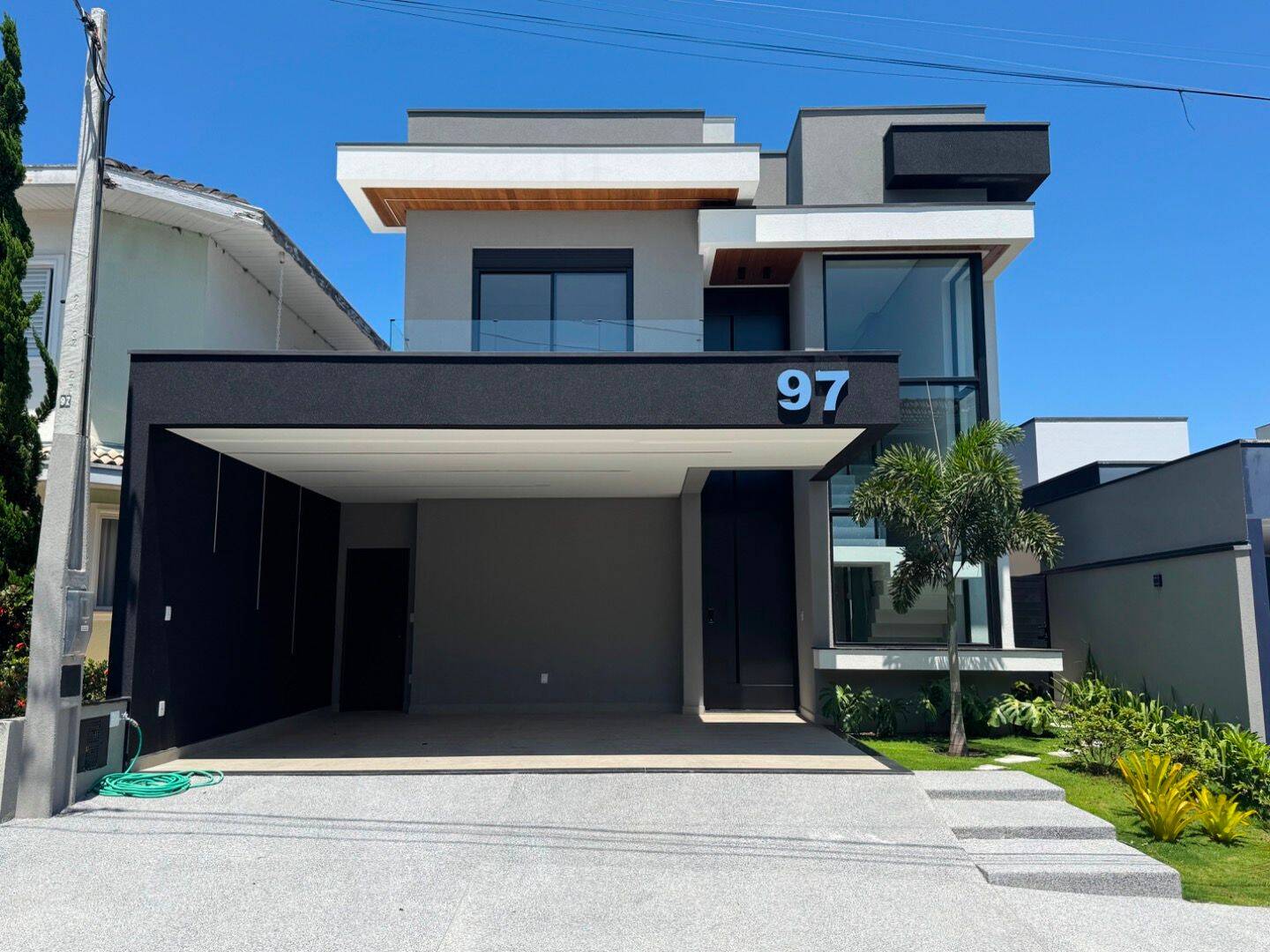Sobrado à venda - Condomínio Urbanova , São josé dos Campos - SP