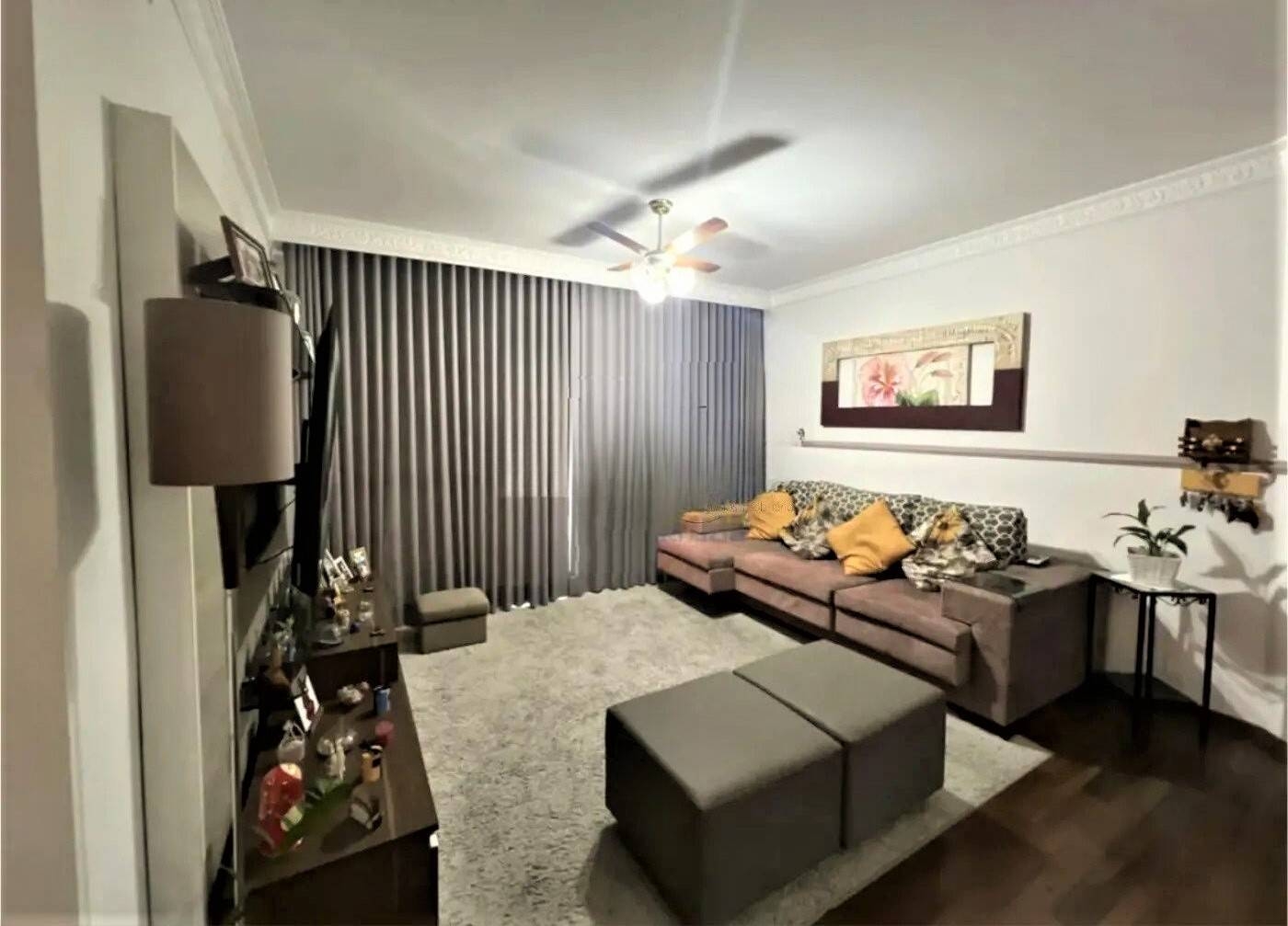 Apartamento Sol da Manhã á Venda no Bosque dos Eucaliptos