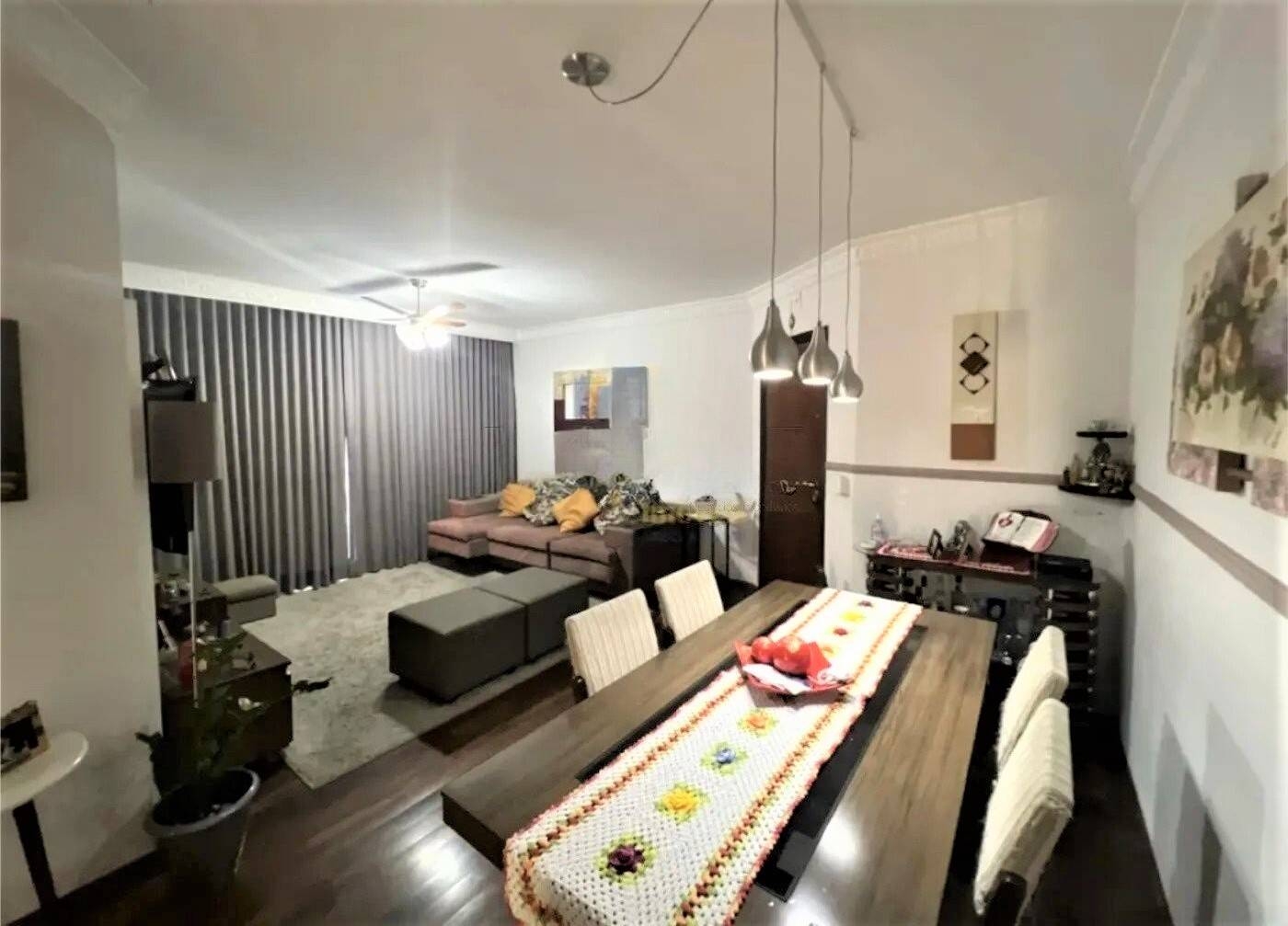 Apartamento Sol da Manhã á Venda no Bosque dos Eucaliptos