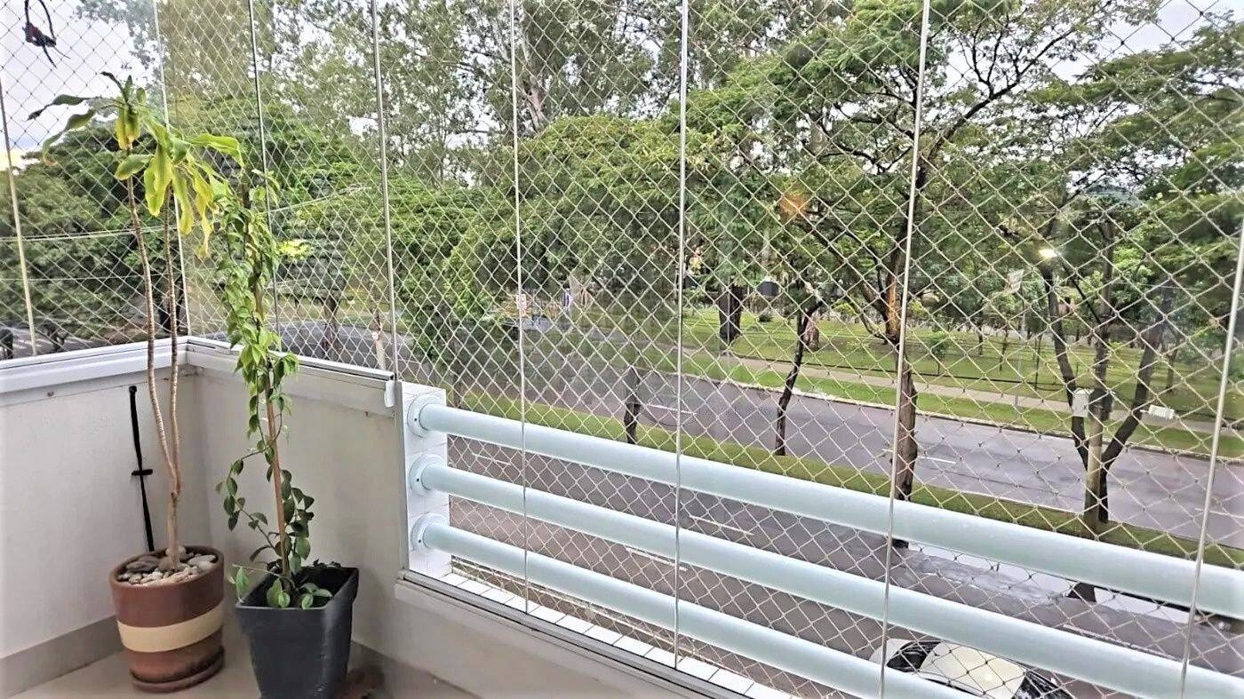Apartamento Sol da Manhã á Venda no Bosque dos Eucaliptos