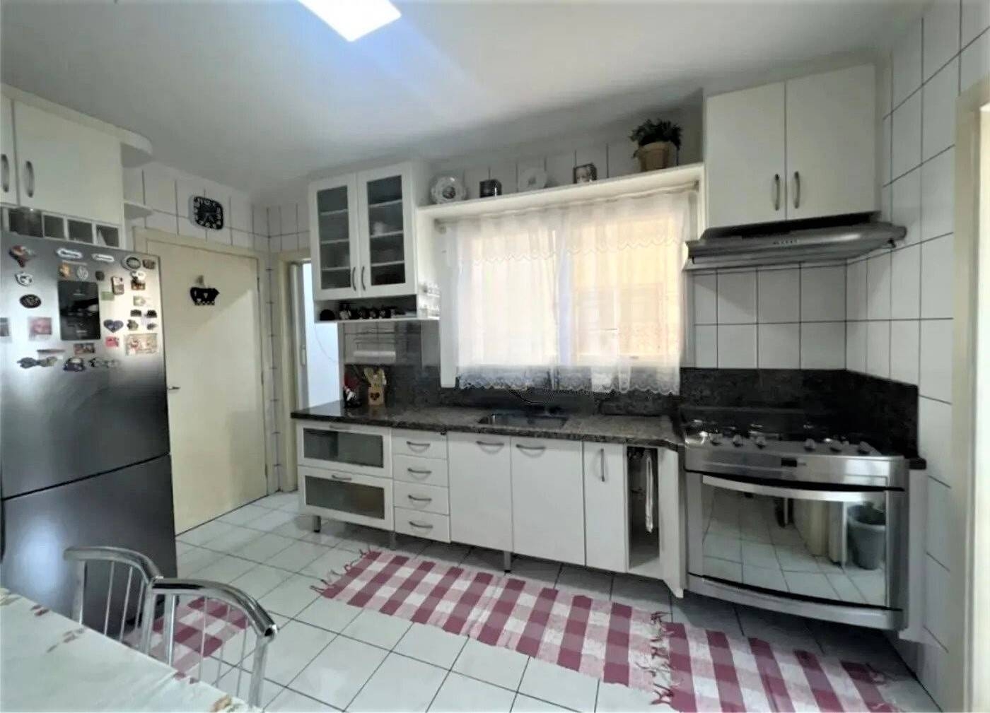 Apartamento Sol da Manhã á Venda no Bosque dos Eucaliptos