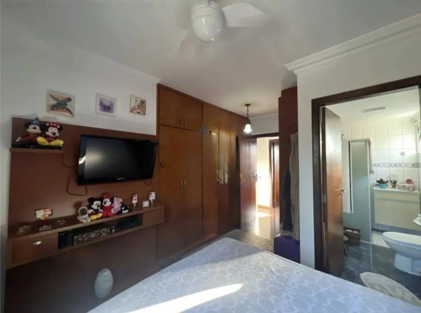 Apartamento Sol da Manhã á Venda no Bosque dos Eucaliptos