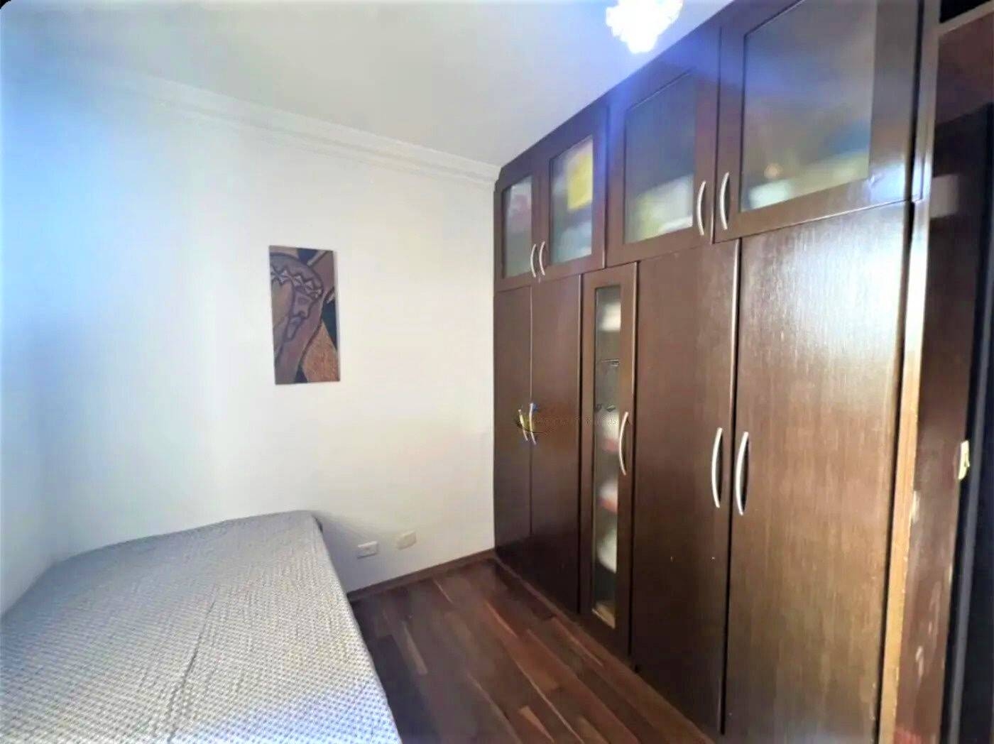 Apartamento Sol da Manhã á Venda no Bosque dos Eucaliptos