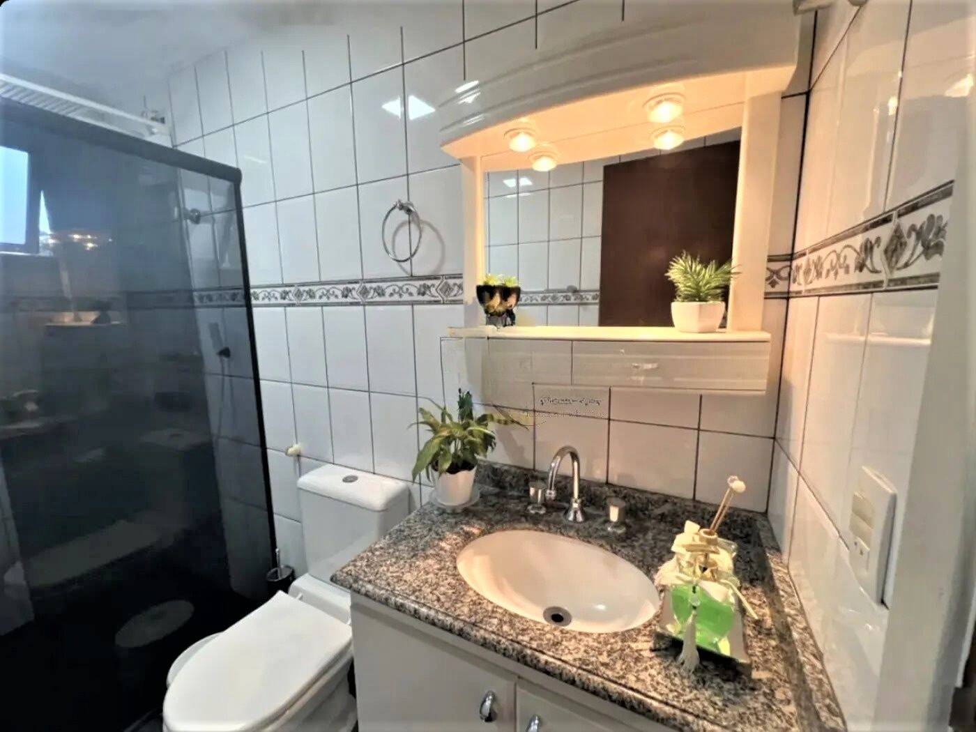 Apartamento Sol da Manhã á Venda no Bosque dos Eucaliptos