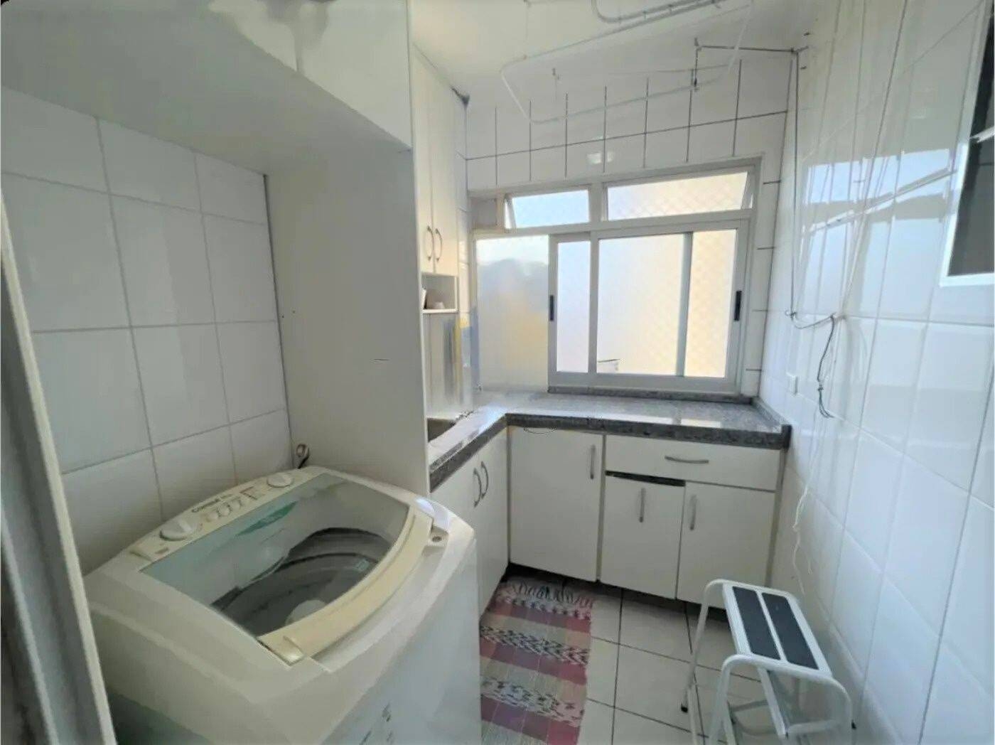 Apartamento Sol da Manhã á Venda no Bosque dos Eucaliptos