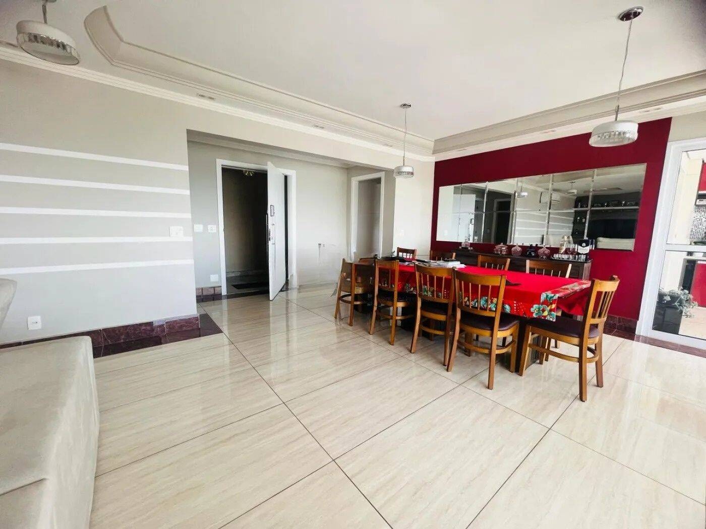 Apartamento Andar Alto Vista Livre á Venda no Edifício Helbor Paesaggio