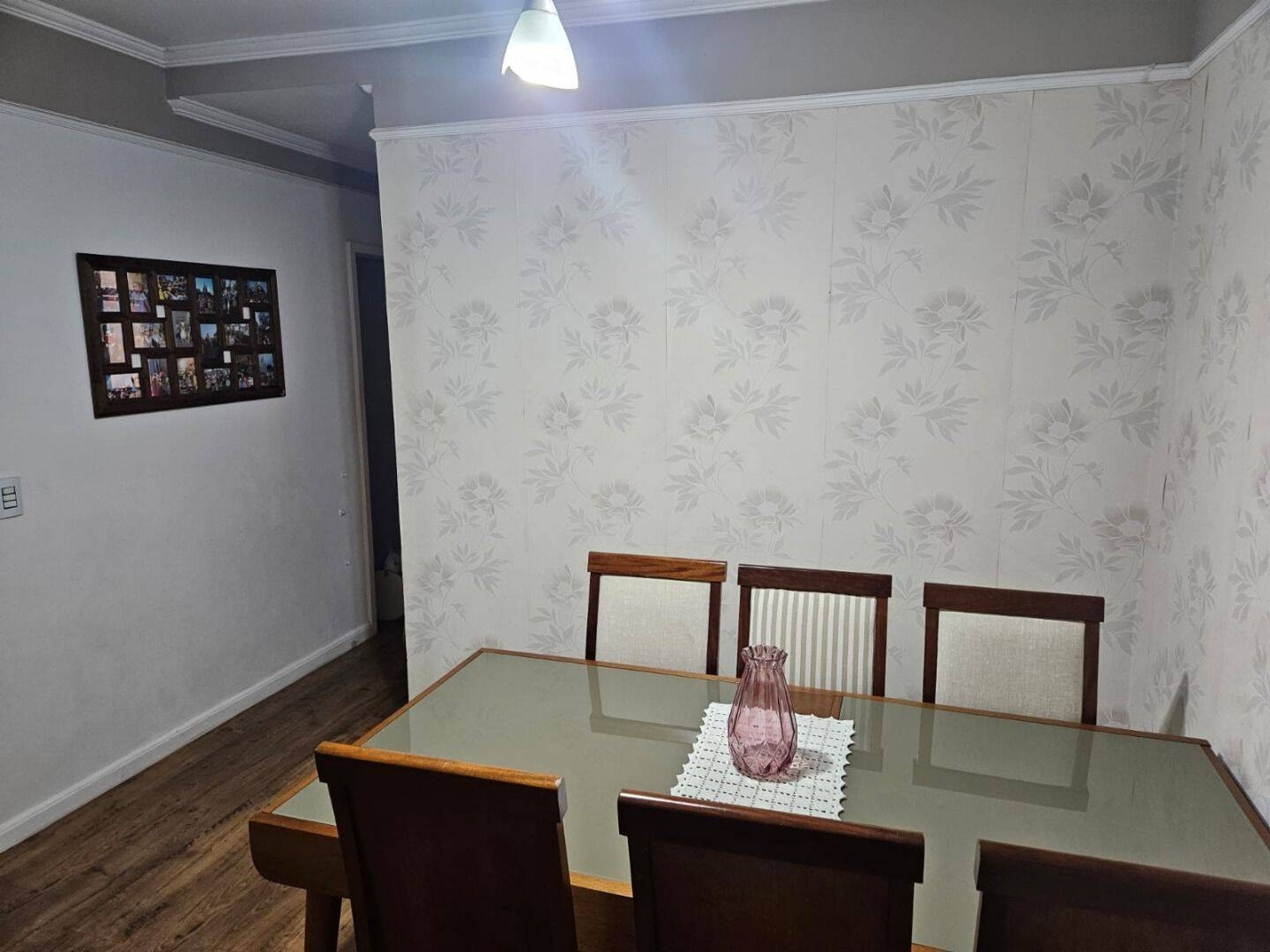 Apartamento à Venda – 3 Dormitórios – Edifício Verona – Monte Castelo