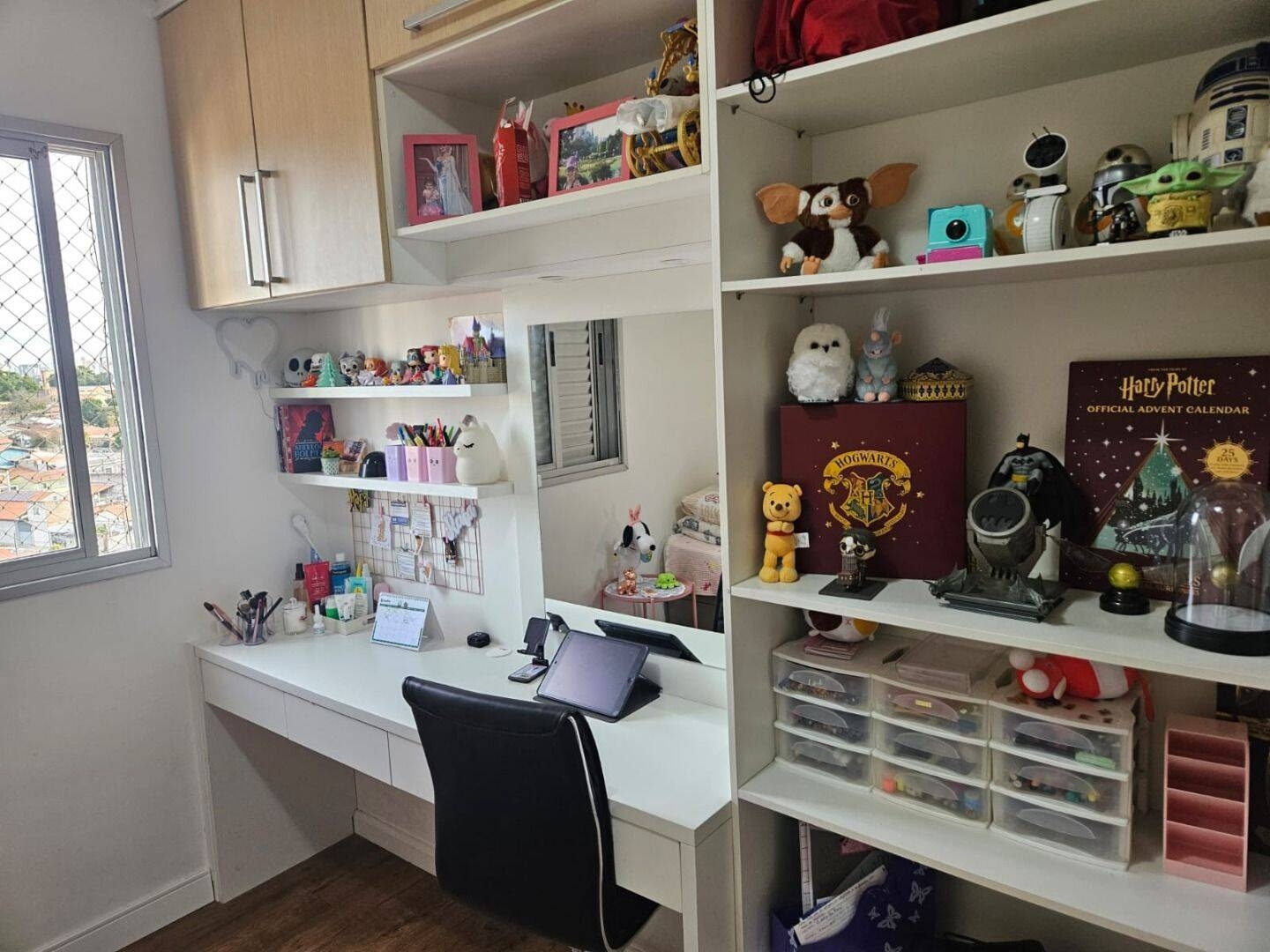 Apartamento à Venda – 3 Dormitórios – Edifício Verona – Monte Castelo