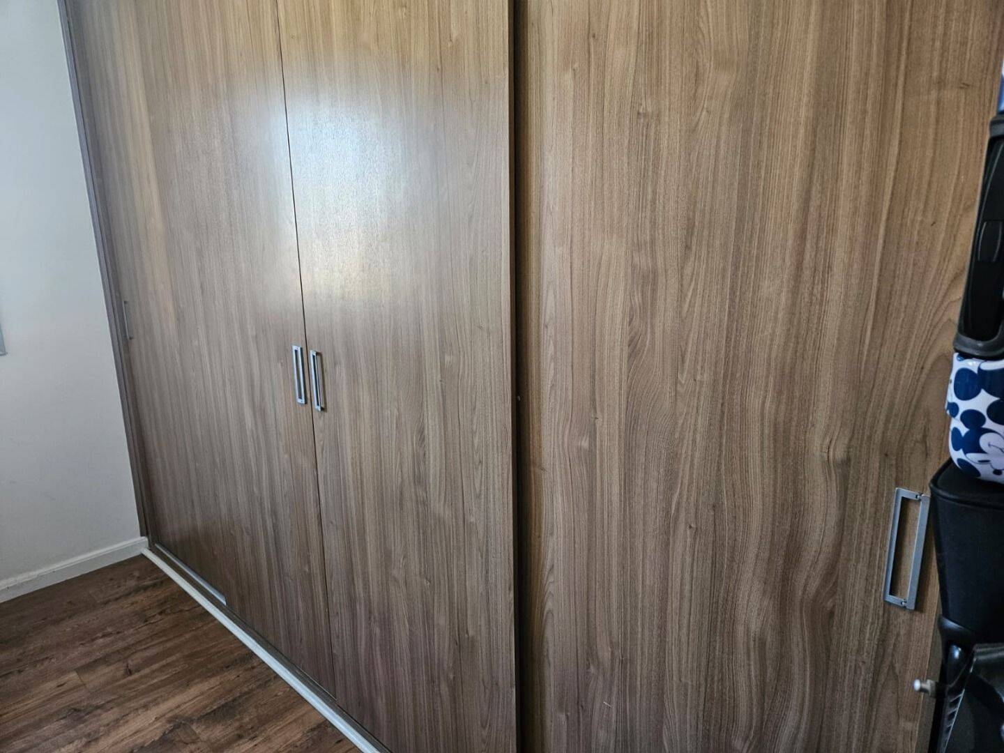 Apartamento à Venda – 3 Dormitórios – Edifício Verona – Monte Castelo