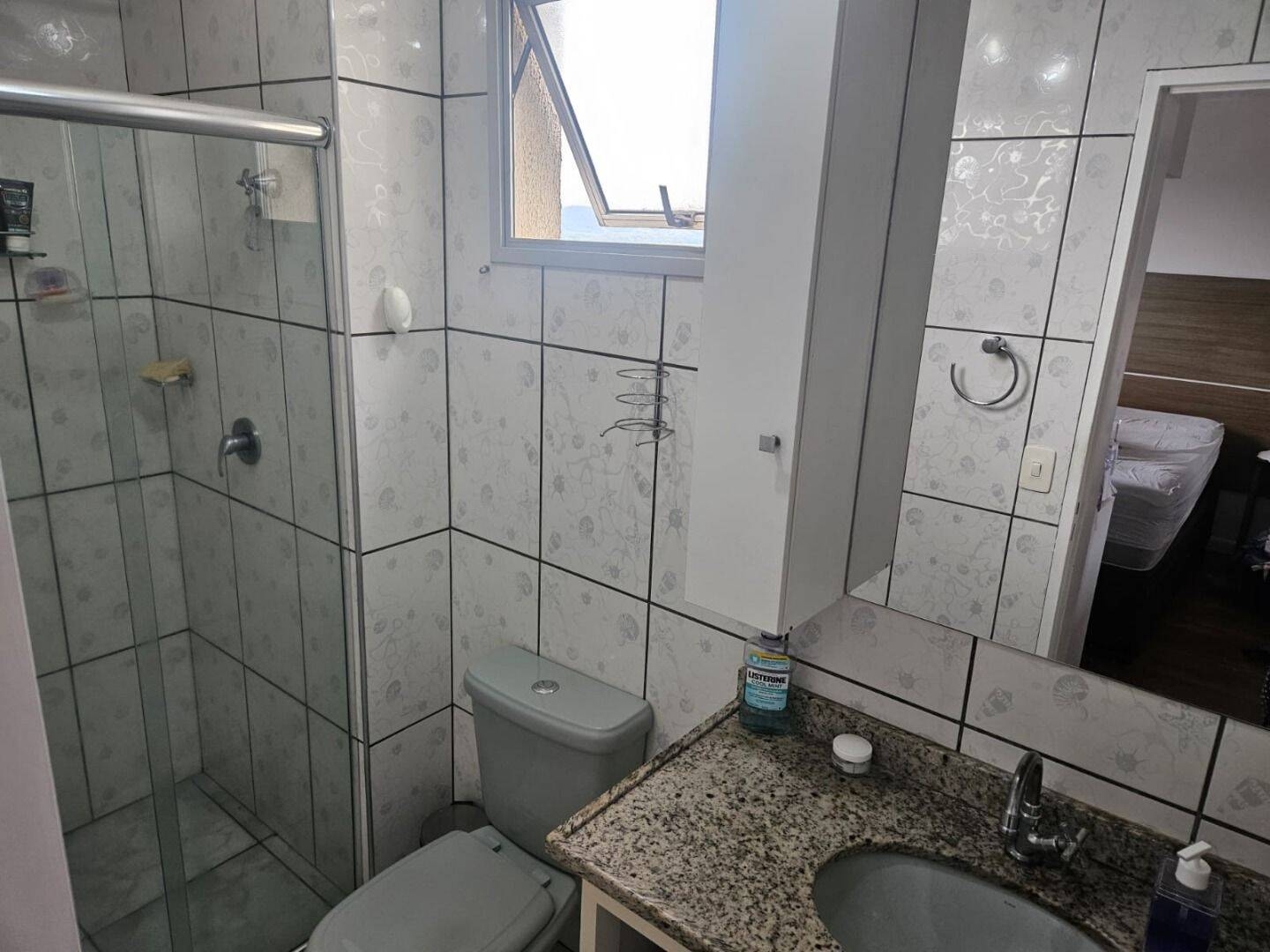 Apartamento à Venda – 3 Dormitórios – Edifício Verona – Monte Castelo