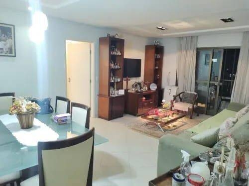Apartamento Reformado para Venda/Permuta no Centro de São José dos Campos
