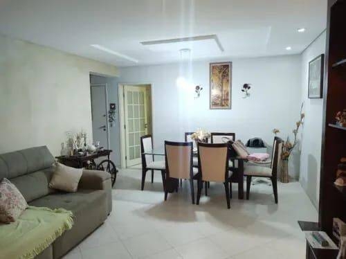 Apartamento Reformado para Venda/Permuta no Centro de São José dos Campos