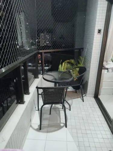 Apartamento Reformado para Venda/Permuta no Centro de São José dos Campos