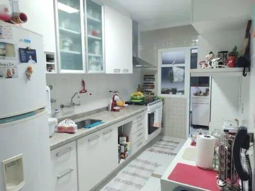 Apartamento Reformado para Venda/Permuta no Centro de São José dos Campos
