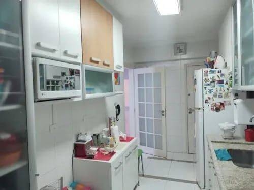 Apartamento Reformado para Venda/Permuta no Centro de São José dos Campos