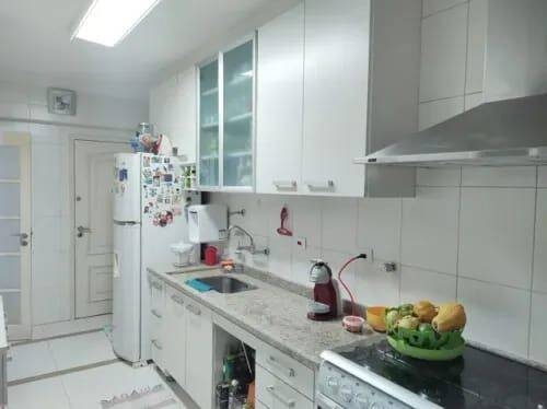 Apartamento Reformado para Venda/Permuta no Centro de São José dos Campos