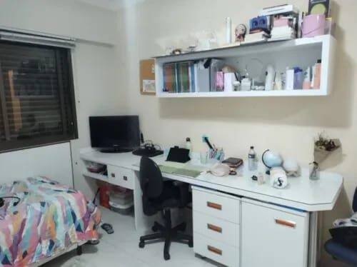 Apartamento Reformado para Venda/Permuta no Centro de São José dos Campos