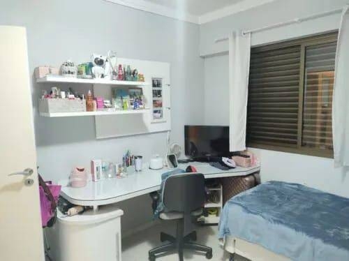 Apartamento Reformado para Venda/Permuta no Centro de São José dos Campos