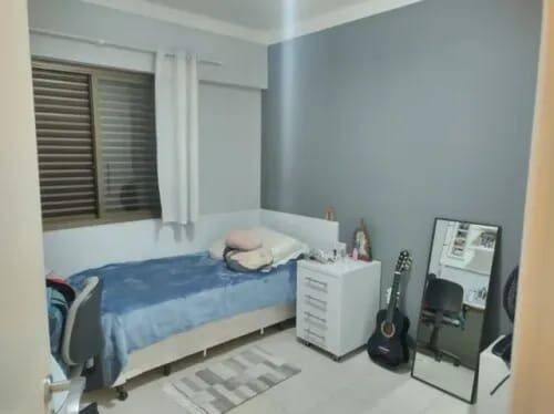 Apartamento Reformado para Venda/Permuta no Centro de São José dos Campos