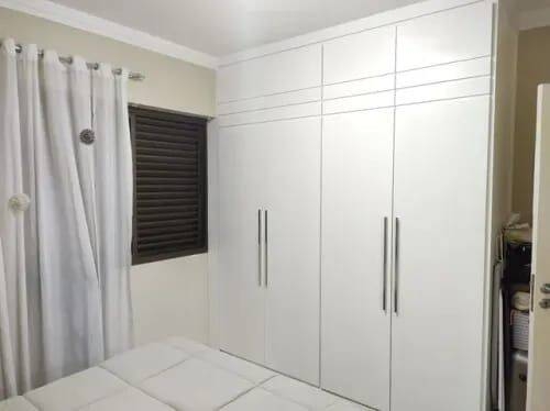 Apartamento Reformado para Venda/Permuta no Centro de São José dos Campos