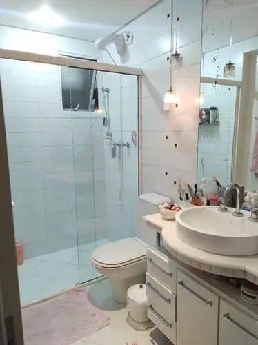Apartamento Reformado para Venda/Permuta no Centro de São José dos Campos